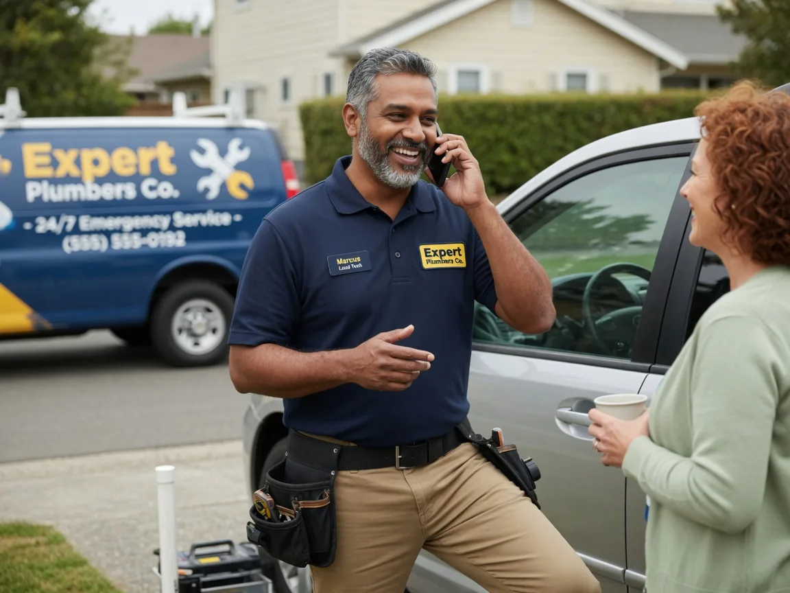 Drain Cleaning Lenapah, OK FAQs